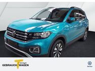 VW T-Cross 1.0 TSI DSG MOVE NAVI SITZHZG CLIMATRONIC PDC - Recklinghausen