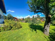 *Einzigartiges Grundstück bei Bad Tölz mit grenzenlosen Möglichkeiten!* - Wackersberg