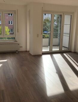 helle 2-Raumwohnung in ruhiger Lage - Grimma