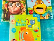 Buch Set 4 Stück - Dorfen