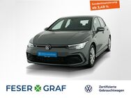 VW Golf, 1.5 TSI R-Line V, Jahr 2023 - Nürnberg