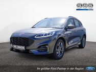 Ford Kuga, 2.0 EcoBlue Hybrid ST-Line, Jahr 2020 - Halle (Saale)