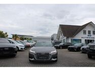 Audi A4 40 TDI quattro S line,Navi,LED,Sportsit - Weißenfels