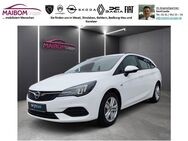 Opel Astra, 1.5 D Sports Tourer Edition, Jahr 2020 - Wesel