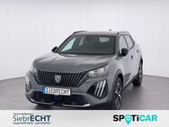 Peugeot 2008, 1.2 Allure BTH, Jahr 2022 - Einbeck