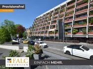 Moderne 2-Zimmer-Wohnung in Bensberg mit Blick nach Köln - Bergisch Gladbach