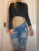 💦❤️bin ein Skinny Girl, sehr schlank und besuche dich gerne, Tag und Nacht möglich nur in Hamburg in 22113