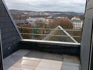 4-Raum-Dachgeschoß-Maisonette-Wohnung - Plauen