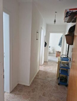 2-Zimmer Wohnung, 58m², Gummersbach-Karlskamp - Gummersbach