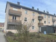 Etagenwohnung in Sulzbach-Rosenberg zu verkaufen ! - Sulzbach-Rosenberg