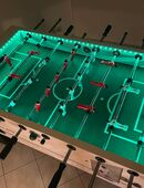 Professioneller Tischkicker in 64807