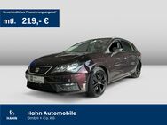 Seat Leon, 1.8 TSI Sportstourer Xcellence, Jahr 2018 - Esslingen (Neckar)