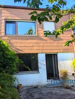 Raumwunder mit 4 Schlafzimmern am Waldrand! - Oberkochen