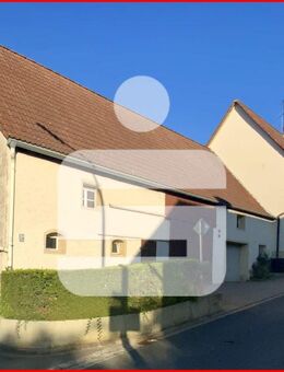 Platz für Familie, Hobby und/oder Gewerbe - Igensdorf