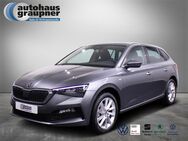 Skoda Scala, 1.0 TSI Tour, Jahr 2023 - Brandis