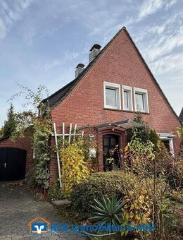 mitten in der Stadt - Wittmund