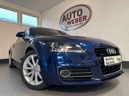 Audi TT 2.0 TFSI COUPE QUATTRO*S-TRONIC*NAVI*BT*XENON - Sindelfingen