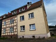 *** Portfolio-Bereinigung! 15,8 % Brutto-Mietrendite! 2 Mehrfamilienhäuser in Frankenhain *** - Frankenhain