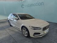 Volvo V90, Inscription Expression Recharge Plug-In Hybrid, Jahr 2020 - München