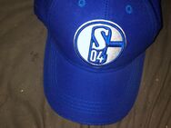Schalke cap - Duisburg