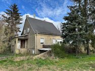 BGS 1614 - Einfamilienhaus in ruhiger und charmanter Lage in Delitzsch OT Spröda - Delitzsch