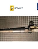 EINSPRITZDÜSE INJEKTOR RENAULT LAGUNA 2 2.0 0445115007 166003429R in 44319