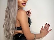 NEU ❤️ Belle 25 J ❤️ SUPERSEXY * wartet auf Dich ❤️ - München