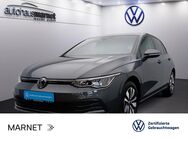 VW Golf, 2.0 TDI VIII Life, Jahr 2023 - Bad Camberg