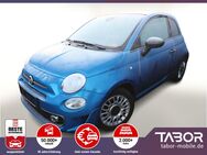 Fiat 500C, 0.9 TwinAir 85 S, Jahr 2016 - Freiburg (Breisgau)