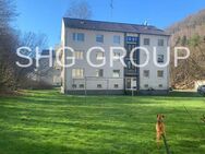 SHG+++ Perfekt geschnittene 4,5 Zimmer Wohnung in ruhiger Lage - Hagen (Stadt der FernUniversität)