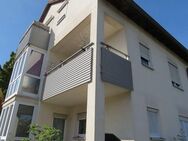 Erfüllen Sie sich einen Traum - Schön geschnittene 2-Zimmer Wohnung in Satteldorf zu verkaufen - Satteldorf