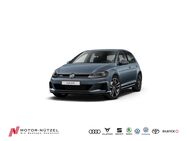 VW Golf, 2.0 TDI VII GTD, Jahr 2018 - Mitterteich