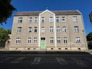 Mehrfamilienhaus in Angermünde - Angermünde