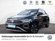 VW T-Roc, 1.5 TSI Move, Jahr 2023 - Berlin