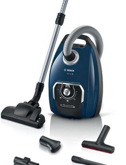 BOSCH Bodenstaubsauger BGL8XPER, 700 W, mit Beutel