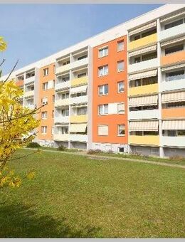 Wohnung in zentraler Lage, Warmwasser über elektr.Durchlauferhitzer - Nünchritz