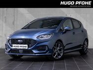 Ford Fiesta, 1.0 ST-Line EcoBoost 74kW Schräghecklimou, Jahr 2023 - Hamburg