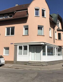 Repräsentatives Mehrfamilienhaus in Schwenningen - Villingen-Schwenningen