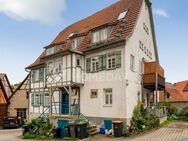 Schöne Maisonette Wohnung im Herzen von Weissach zu verkaufen inkl. Stellplatz - Weissach