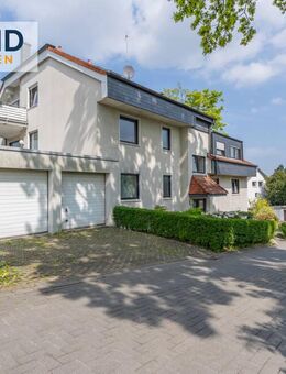 Diese tolle Eigentumswohnung in ruhiger Lage sucht Sie als neuen Eigentümer! - Dortmund