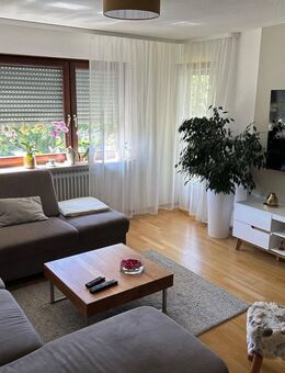 Ihre Wohnzukunft oder solide Sachwertanlage? In dieser ruhigen Anliegerstraße haben Sie die Chance! - Fellbach