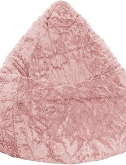 Magma Heimtex Sitzsack BeanBag FLUFFY L (1 St)