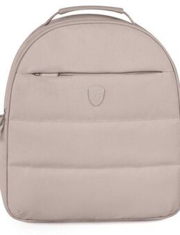 Heys Rucksack The Puffer Backpack, Trolley-Aufsteck-Sleeve