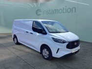 Ford Transit Custom, TREND 300 L2 H1 SYNC4 LADERAUMSCHUT, Jahr 2024 - München