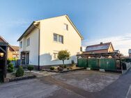 Gepflegtes Zweifamilienhaus in familienfreundlicher Lage in Hagen - Ihre Chance handeln Sie jetzt! - Hagen (Teutoburger Wald)