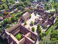 Hohe Rendite - Haus mit gut eingeführtem Restaurant gegenüber Kloster Maulbronn - Maulbronn
