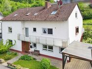 Sonniges Einfamilienhaus in schöner Wohnlage - Meckesheim - Meckesheim