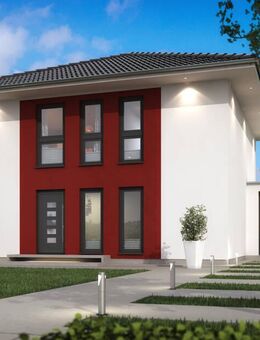 Ihre Villa in Naunhof - Individuell geplant, hochwertig gebaut mit ScanHaus! - Naunhof