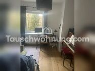 [TAUSCHWOHNUNG] Schöne helle 2 Zimmer wohnung in eimsbüttel - Hamburg