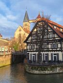 Reisebegleitung für eine Faschingsreise auf die Schwäbische Alb im Februar 2026 gesucht in 81549